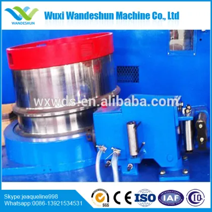 Spring steel wire drawing machine/steel/iron wire drawing machine