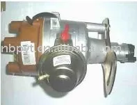 VOLGA Distributor --- electric and point