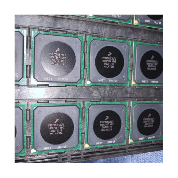 Mpu mpu p2020nxe2kfc ban đầu