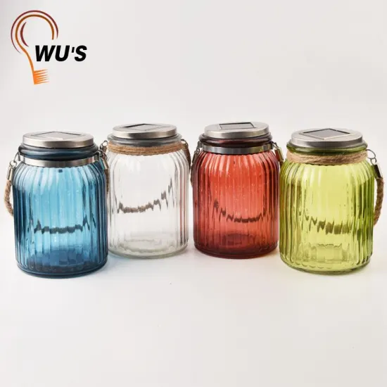 Fine appearance factory directly solar glass ball path lights 31