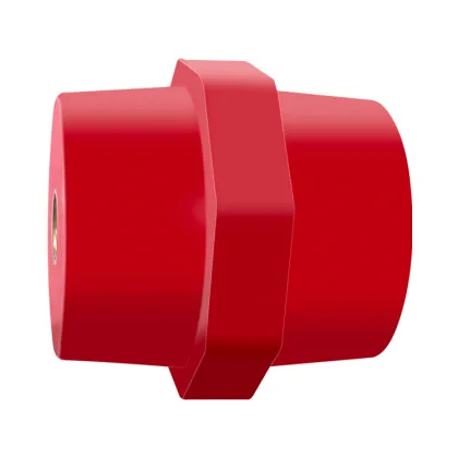 Low Price Black M6 Insulator - Bus-Bar Insulators Series