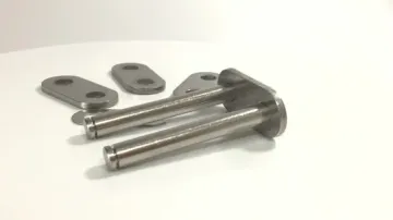 Conveyor Chain Applications in Industrial Sectors