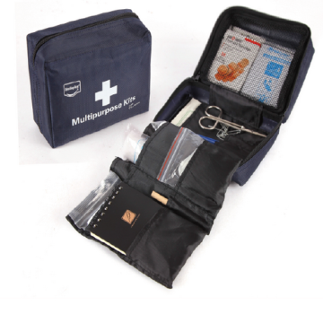 Promotional First Aid Kits W/ Pouch