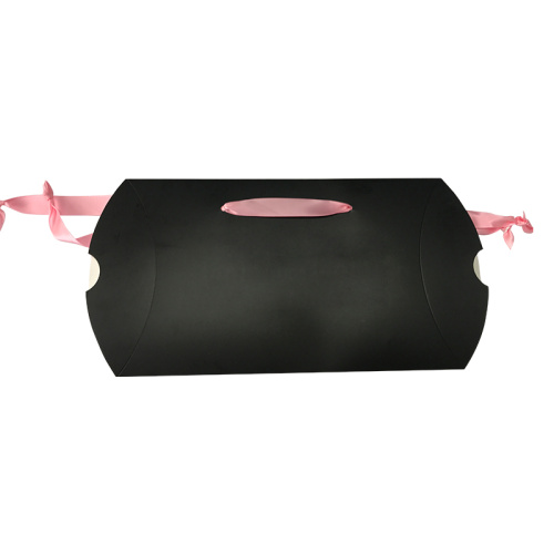 Bespoke Folding Paper Hair Boxes Packaging