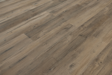 100% Virgin Wood Healthy Waterproof LVT Flooring