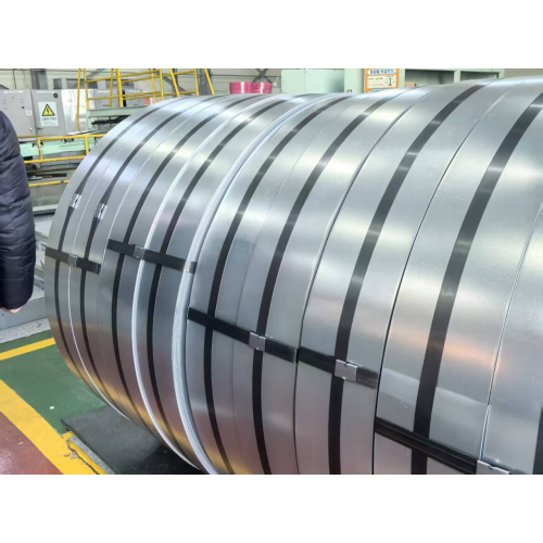 Zinco alumínio magnésio durável