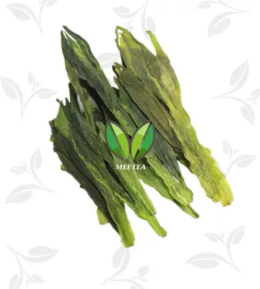 Tai Ping Hou Kui Monkey king green tea