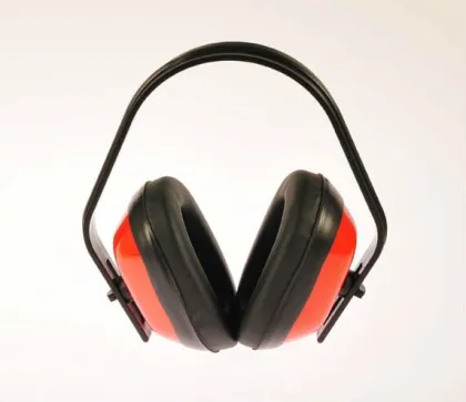 earmuff(SNR:27db)