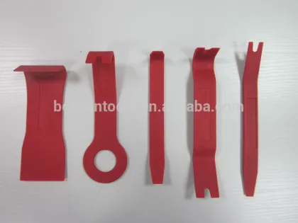 5 PCS Nylon No-Scratch Nail Puller