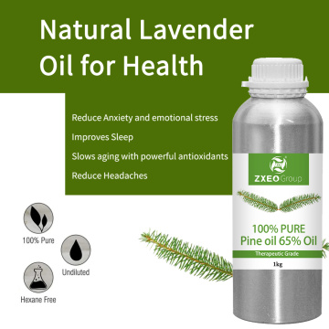 Top quality hot selling wholesale price private label cosmetic bulk plant oil pure industrial free samples pine oil for daily