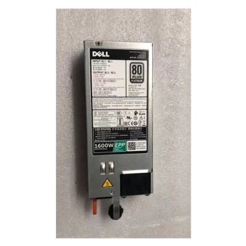 Máy chủ Dell R740/R740XD/R7452 - Cung cấp điện 1600W