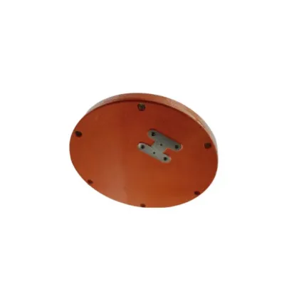 Hitachi EX1800 Excavator Air Conditioning Radiator Fan Motor Model 0834305 4654660