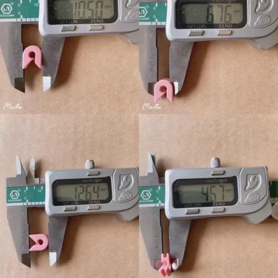 High-Quality Ceramic Wire Guides Set for Textile Machinery