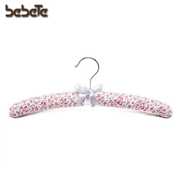 Fabric Lingerie Hanger Fabric