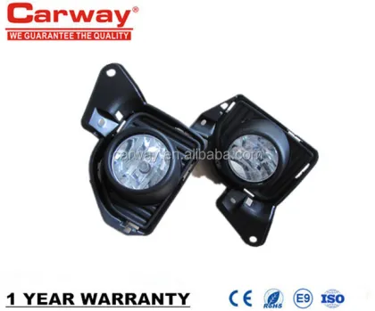 Best Price Fog Light for 2014-2015 Toyota Hiace 15 Seater Van