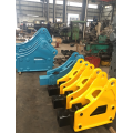 Hydraulic breaker hammer high quality