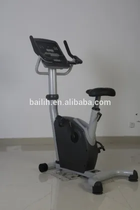 Bailih Gym Upright Cycle Model U1, Cycle Bikes for Sale, Sport Cycle