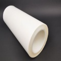 TPU hot melt adhesive film for outdoor glove