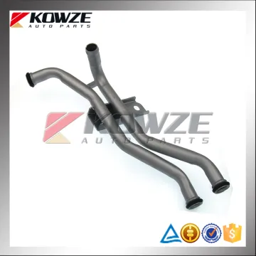 Thermostat Case Water Feed Pipe For Mitsubishi PAJERO PININ MONTERO IO H66W H67W MD365545