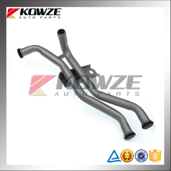 Thermostat Case Water Feed Pipe For Mitsubishi PAJERO PININ MONTERO IO H66W H67W MD365545