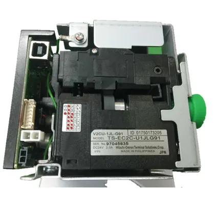 Wincor V2CU Card Reader ATM Parts - 4060 1750173205