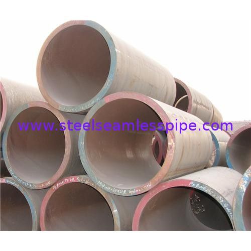 Alloy Steel Seamless Pipes Asmes A335 P91, Astm A213, Astm A691, Astm A182, Astm A234