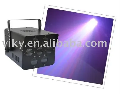 LED 6 EYES effect light