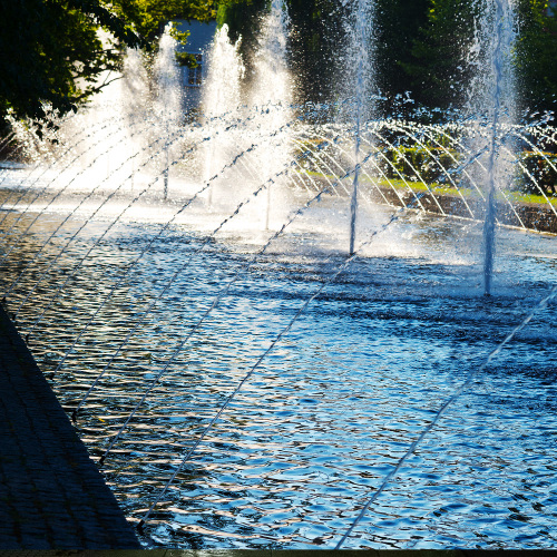 Ҷойгиркунии ҷаҳонии ҷаҳонӣ