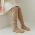 Girls' pantyhose spring and autumn seasons