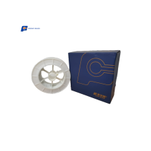 Chuma cha pua flux cored waya AWS E310T1-1