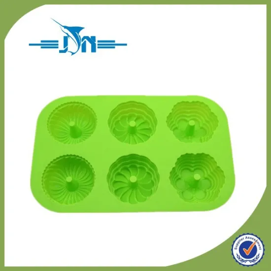 Professional ceramic cake mould/bakeware