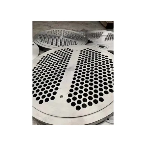 Floating Type Tube Sheet, High Quality Floating Type Tube Sheet on