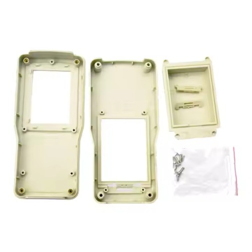 Plastic Enclosures for Electronics with Lcd Display