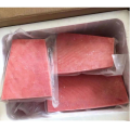 Saco de barro de PVDC PE Bolsa de Tuna Frozen PVDC