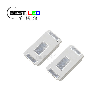 Deep Red 660nm LED Chip for Grow Light