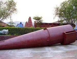 เครื่องดูดฝุ่นไซโคลน HX-1410