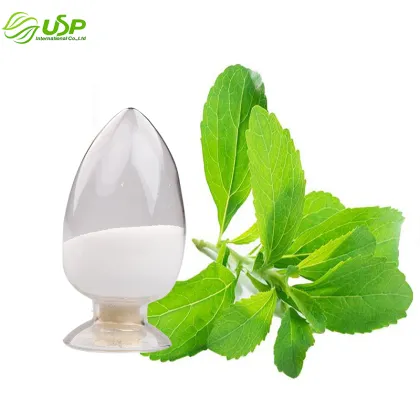Hot Sale Sweet Leaf Stevia Products Powder