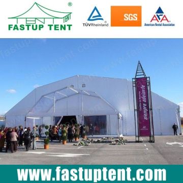 Large Polygonal Tent for Show or Canton Fair