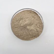 Nitrifikáló szer a korrupt baktériumok növekedésének gátlására