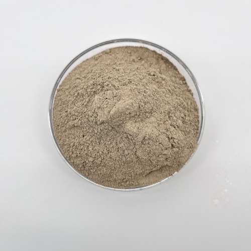 Nitrifiziermittel zur Hemmung des Wachstums korrupter Bakterien