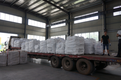 Transmission Line Fittings