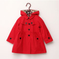 Children's Spring And Autumn Solid Color Jacket