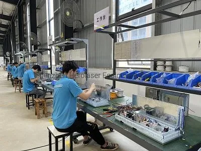 Herolaser Portable Flying Laser Marking Machine