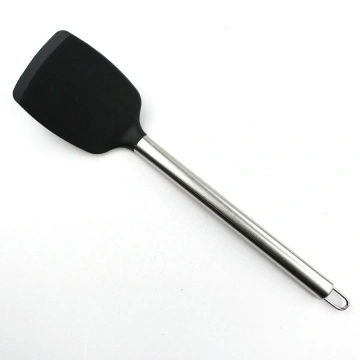 silicone spatula manufacturer