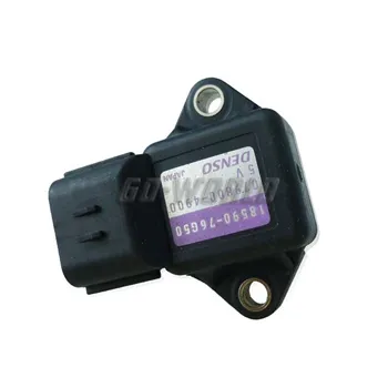 MAP Sensor Manifold Absolute Air Intake Pressure for SUZUKI 18590-76G50 / 079800-4900