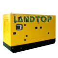 Perkins Mobile Diesel Generator with Generator Spare Parts