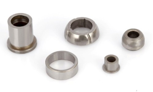 Oilless Bearing Components (OL-001)