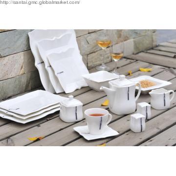 New Style Royal Porcelain Dinnerwares