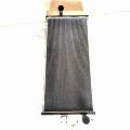 Radiateur à eau assy 11Q7-42060 pour pelle R260LC