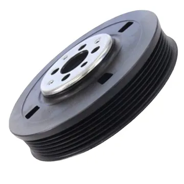 Crankshaft Pulley for VW - Multiple Part Numbers Available